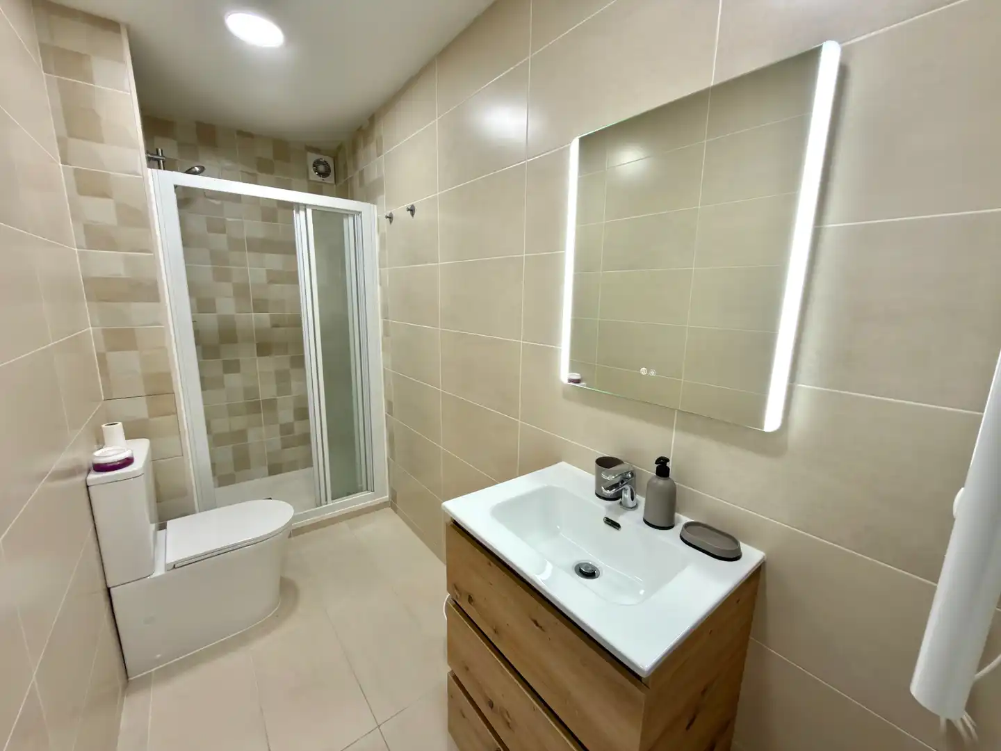 Flat for sale in Carrer de Pere Andreu, imagen 42