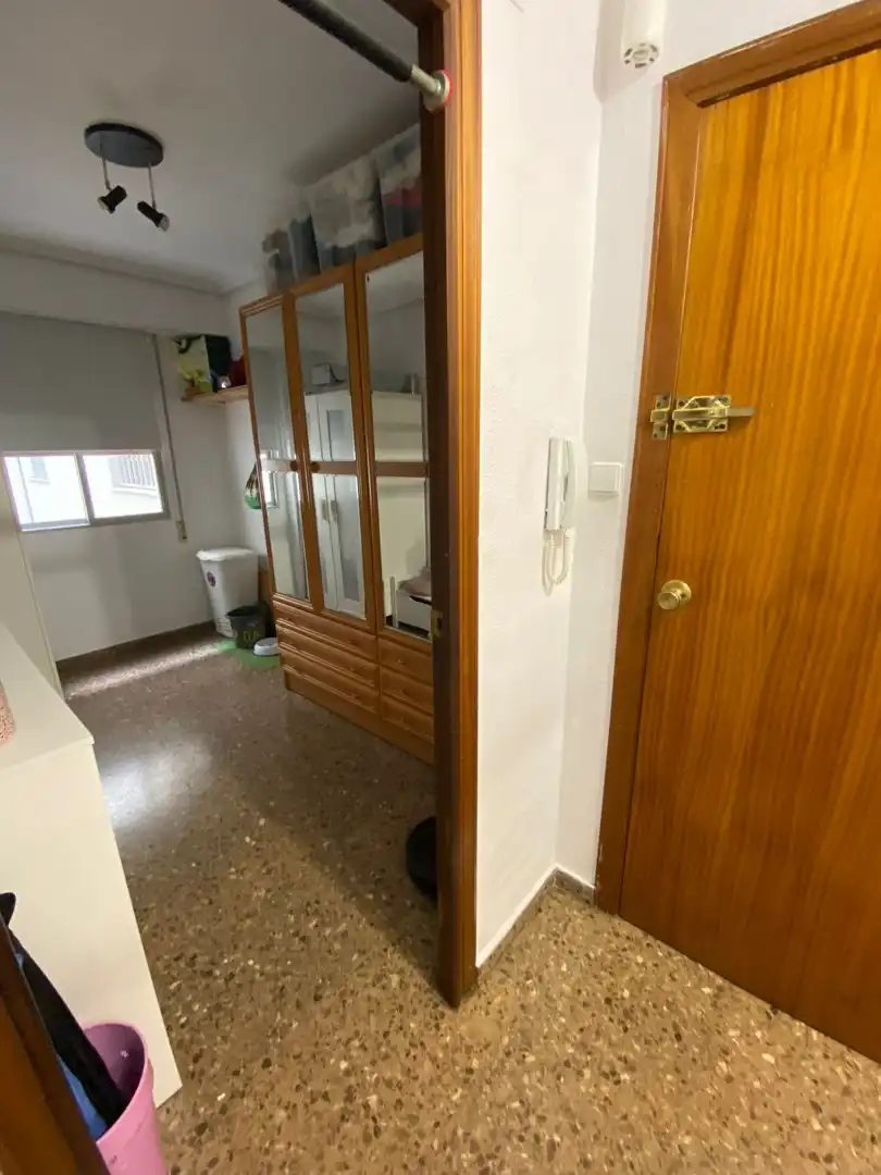 Apartament en venda en Valencia amb Moblat