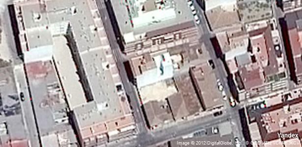 Flat for sale in Garres y Lages