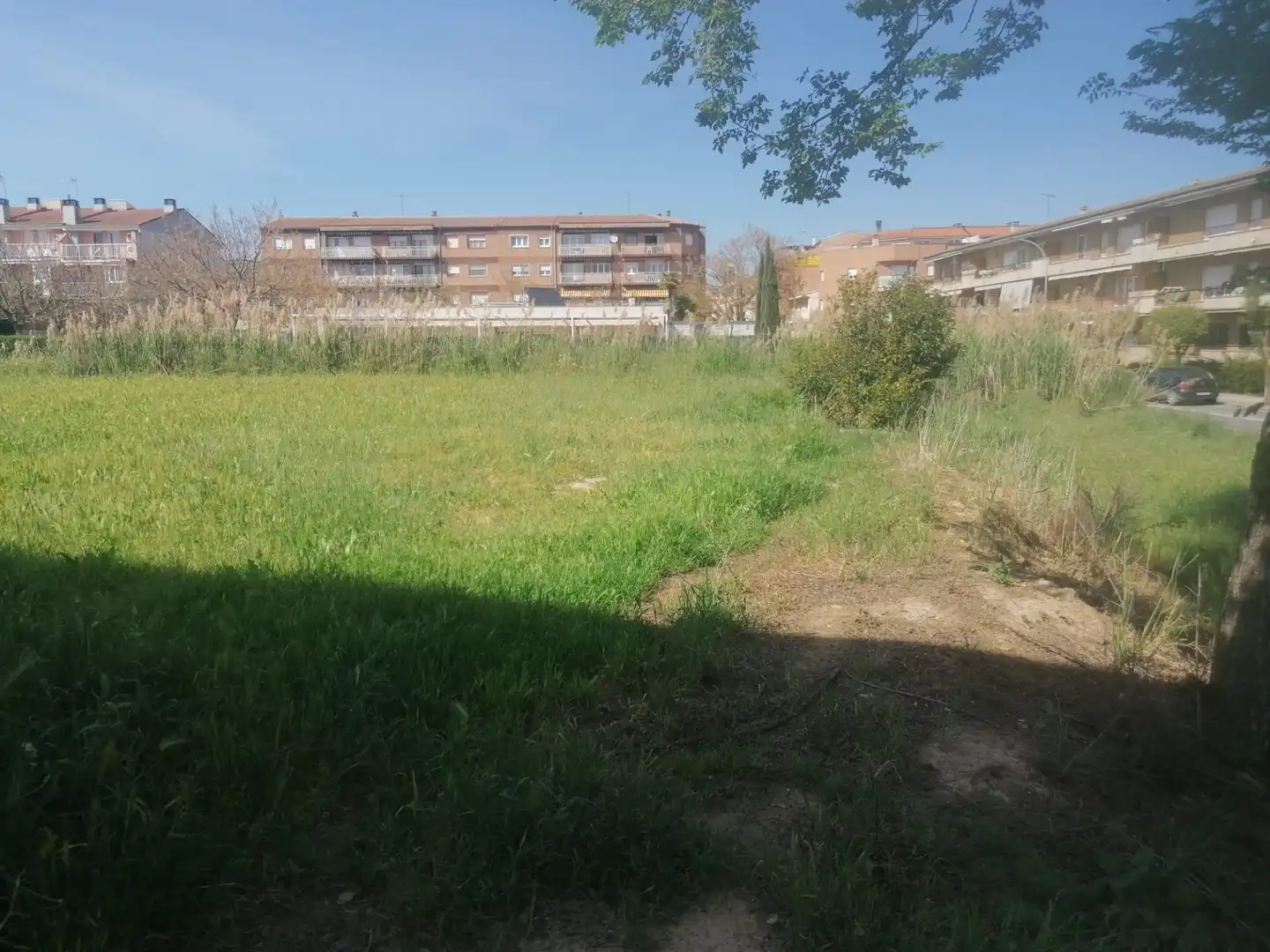 Residencial en venda en Linyola