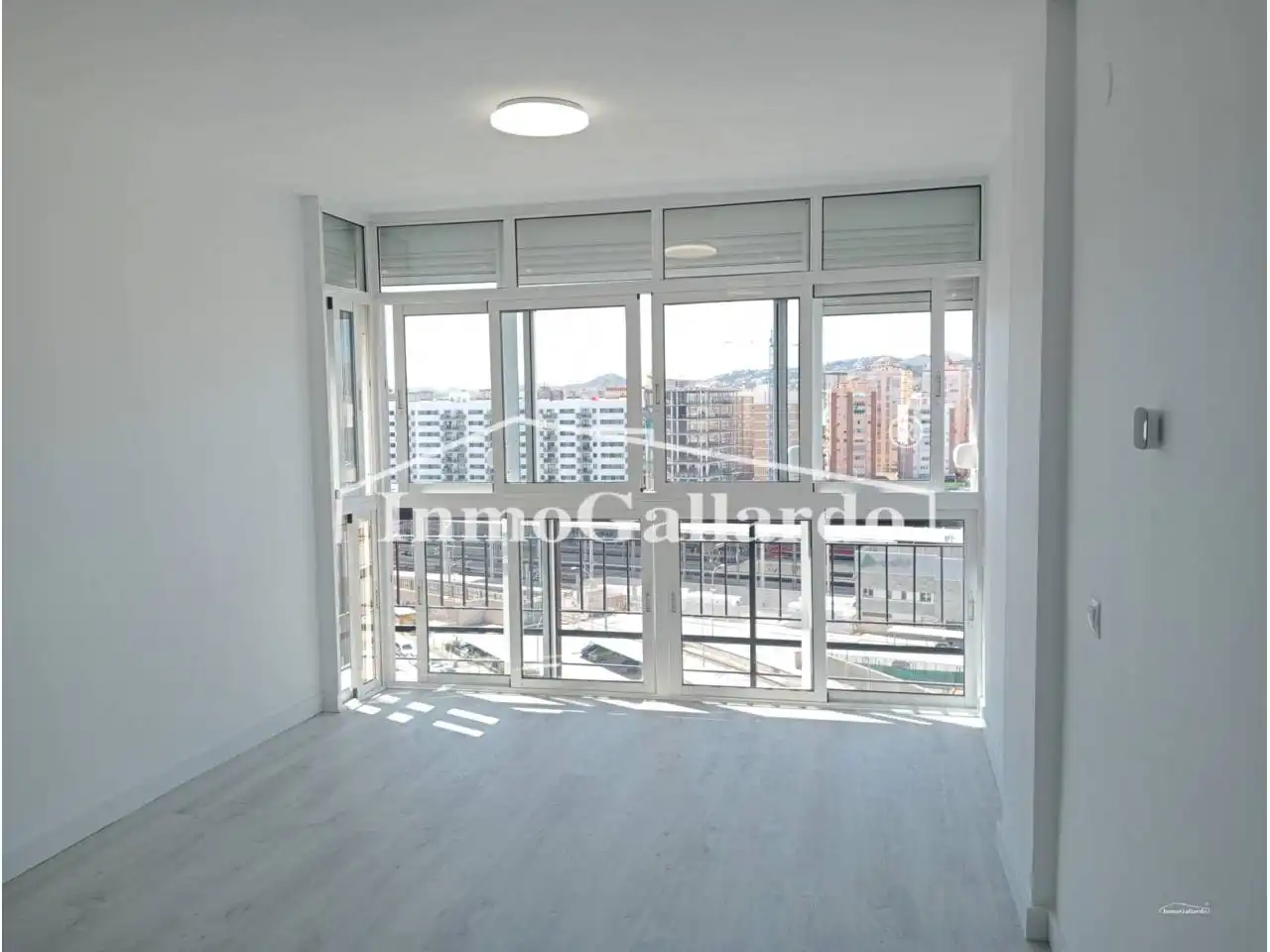 Flat with lift for sale in Calle Héroe de Sostoa, imagen 7