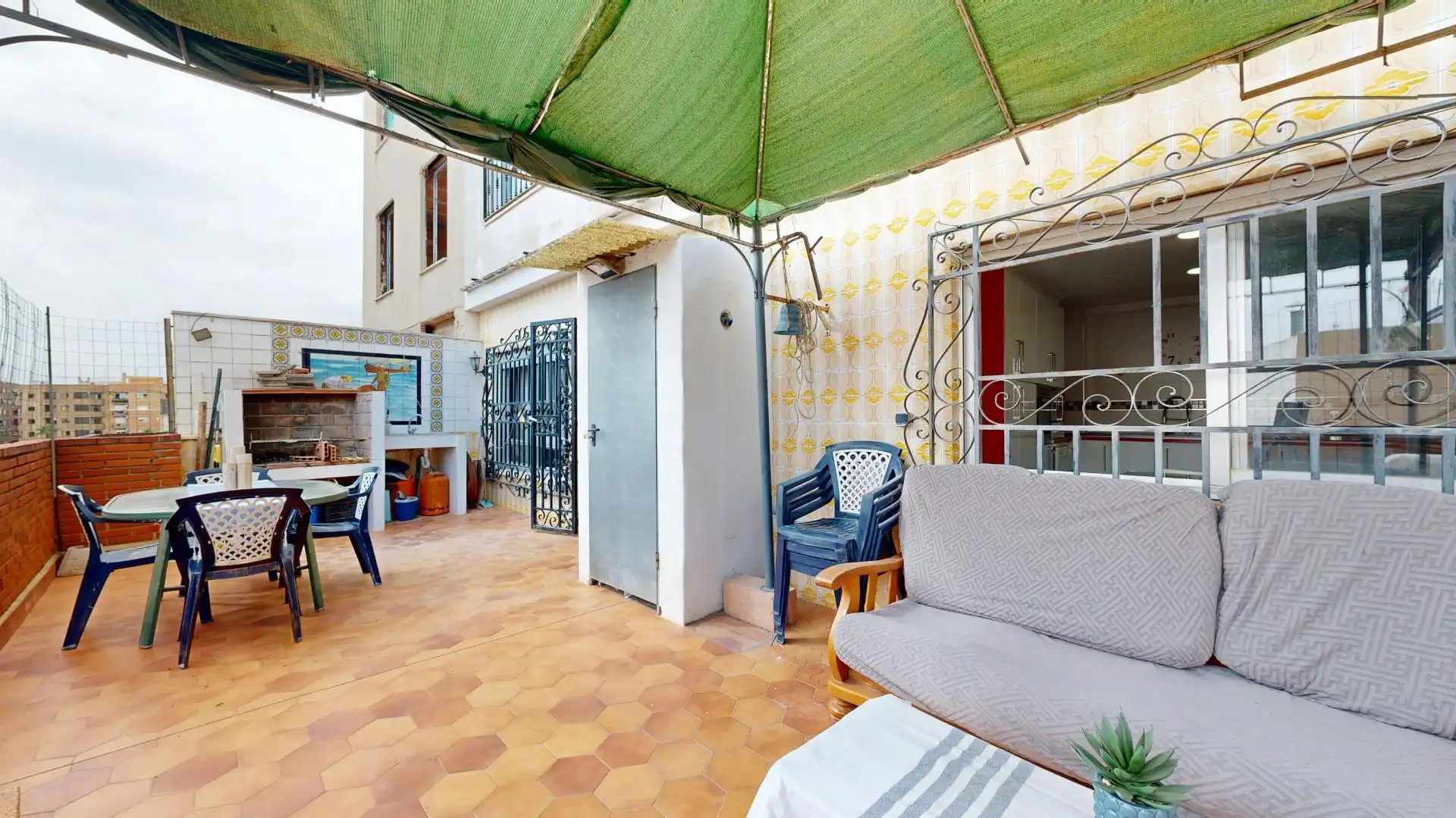 Flat with terrace for sale in Calle Calle Dolorosa, imagen 40