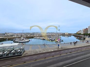 Appartement avec ascenseur à vendre à Calle Trinidad