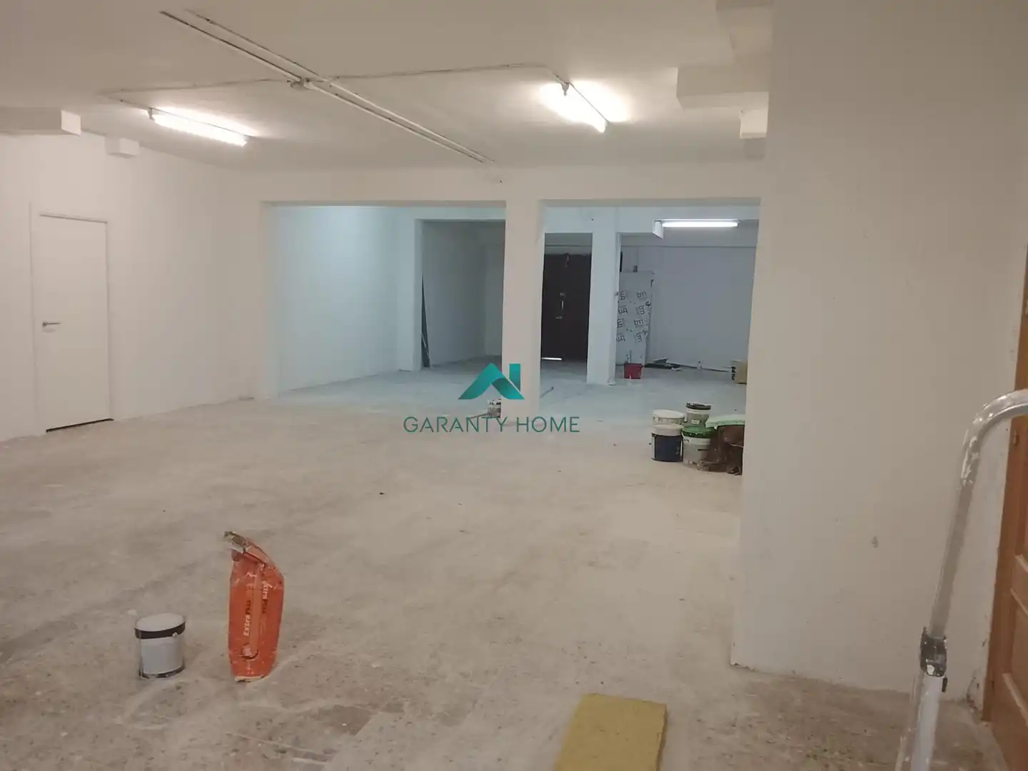 Local comercial de lloguer a Centro, imagen 3