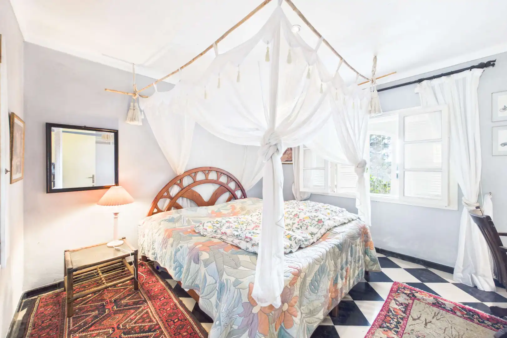 Habitación de Finca rústica en venta en Cala Ratjada