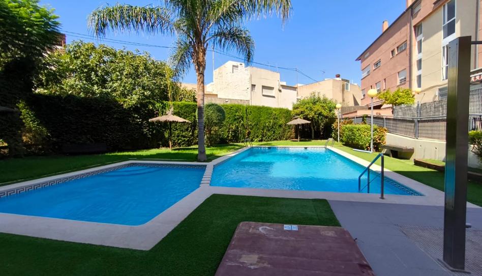 Foto 1 de Pis en venda a Churra, Murcia