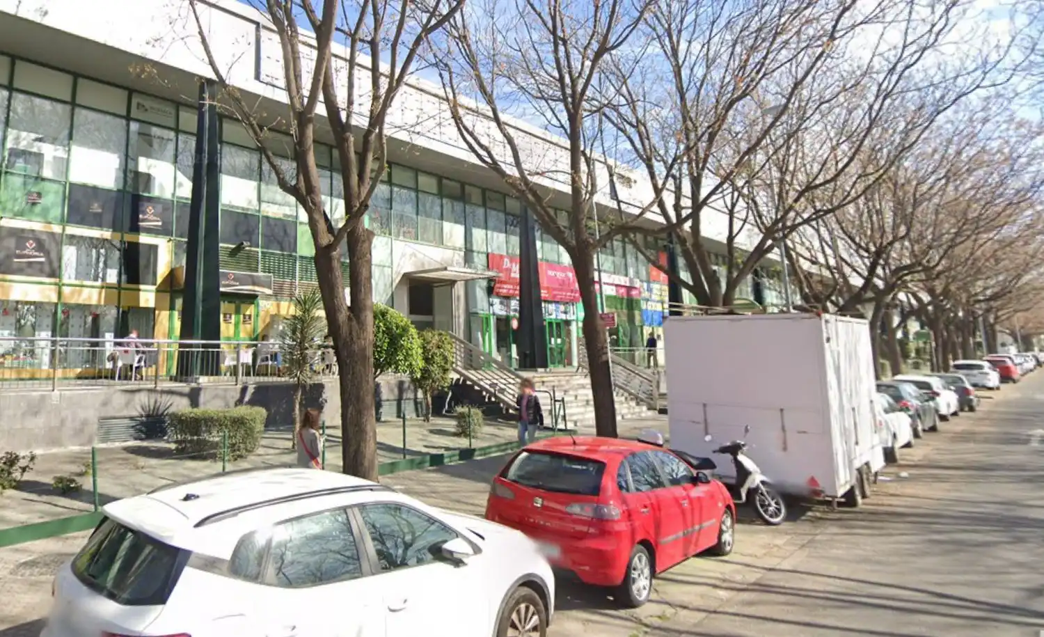 Büro zur Miete in Edificio Vilaser, imagen 6