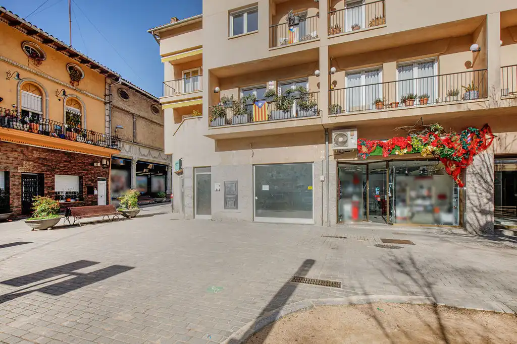 Local comercial en venta en Pz Dr Gravalosa, imagen 24