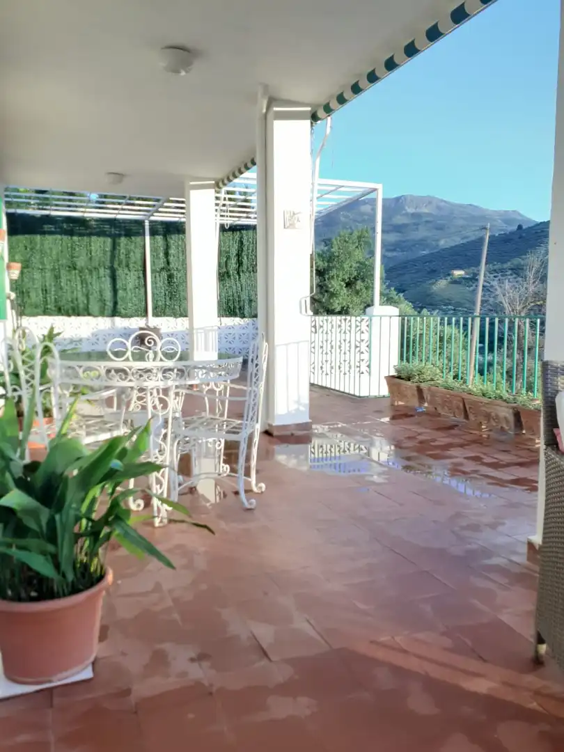 Xalet amb terrassa en venda a A-6050 10, imagen 5