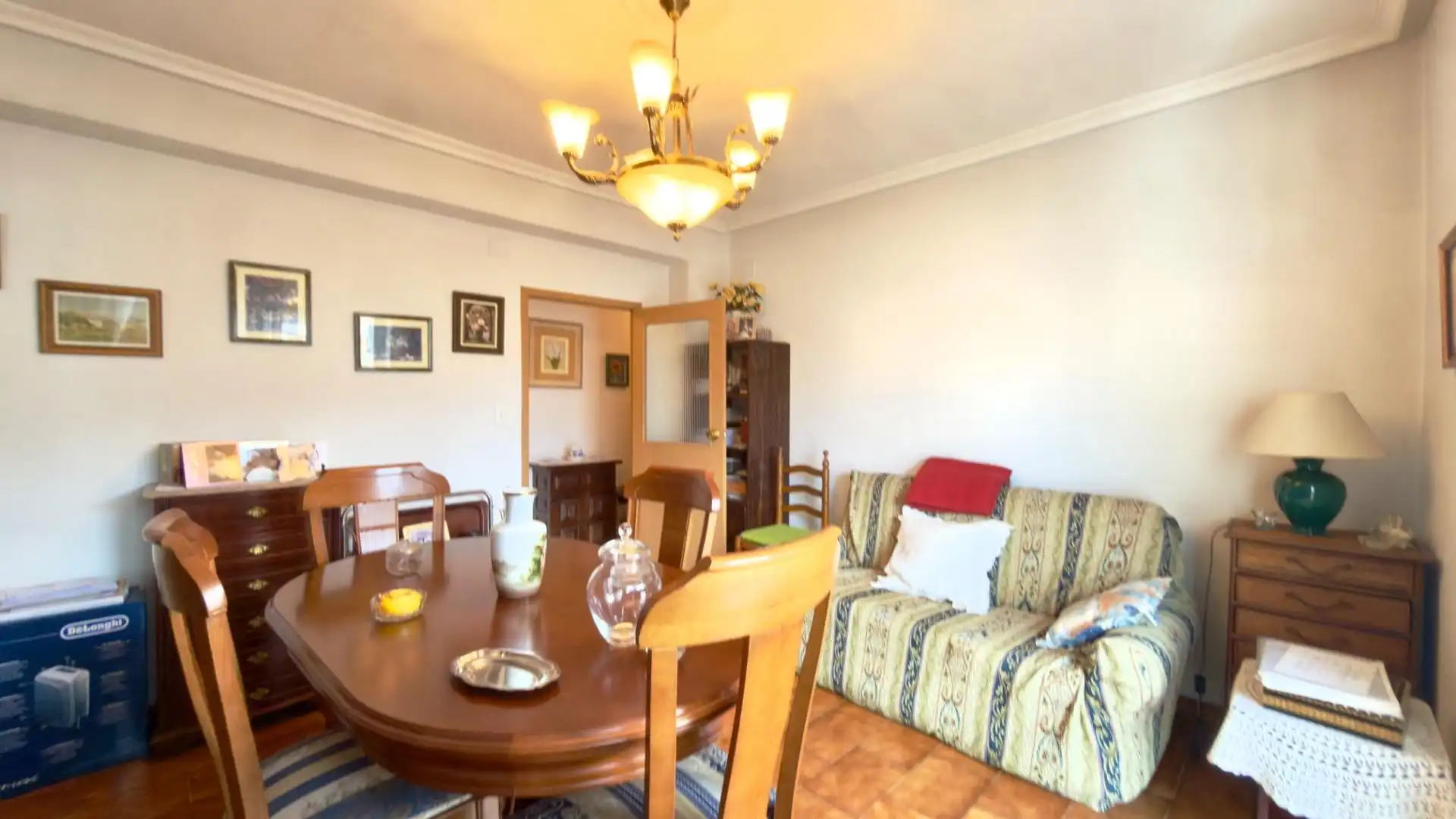 Flat for sale in VIRXE DE FATIMA, imagen 20