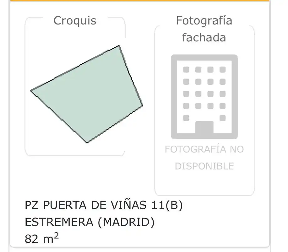 Casa o xalet en venda en Estremera amb Calefacció i Terrassa
