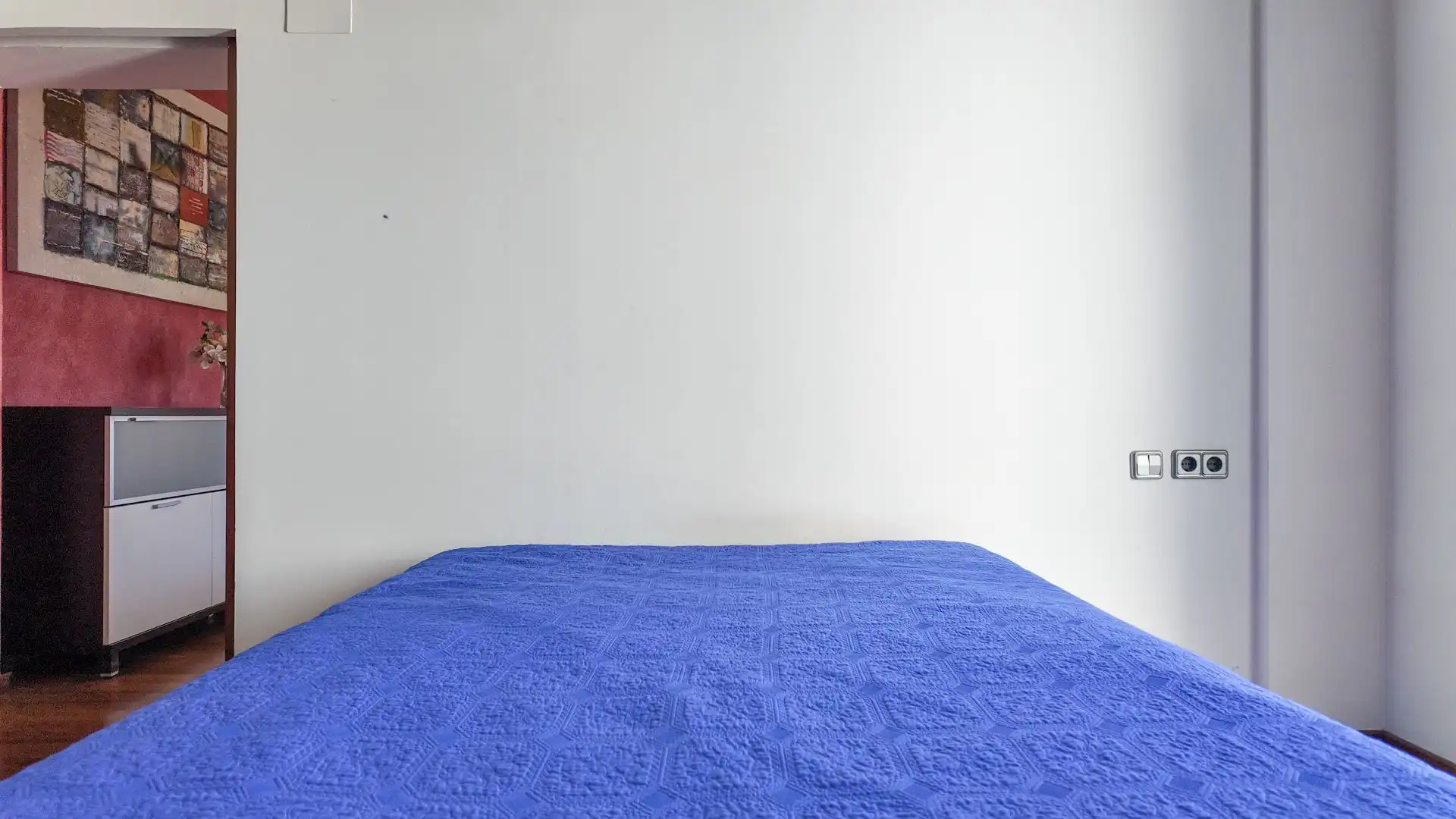 Piso de alquiler en Blanquerías, El Carme