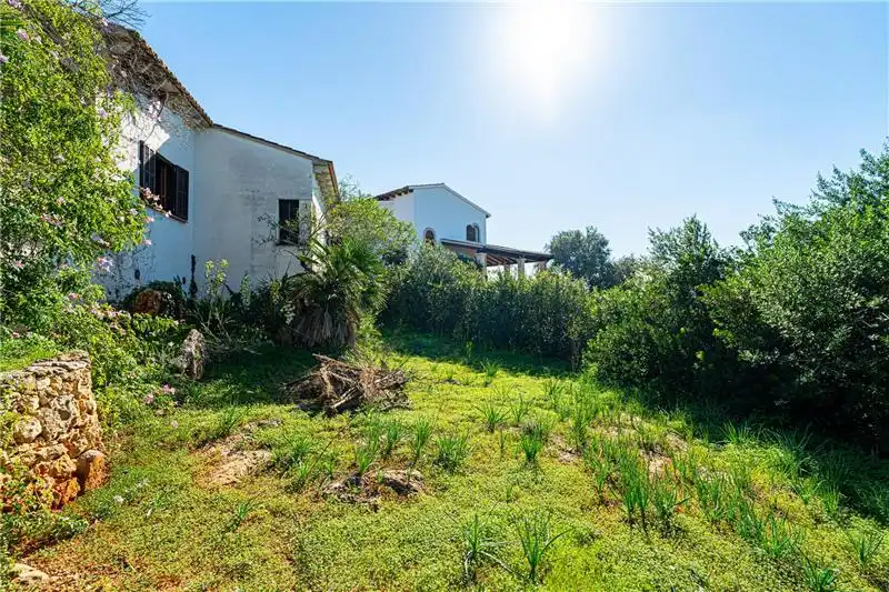 Casa o chalet en venta en Marratxí con Jardín privado, Terraza y Trastero