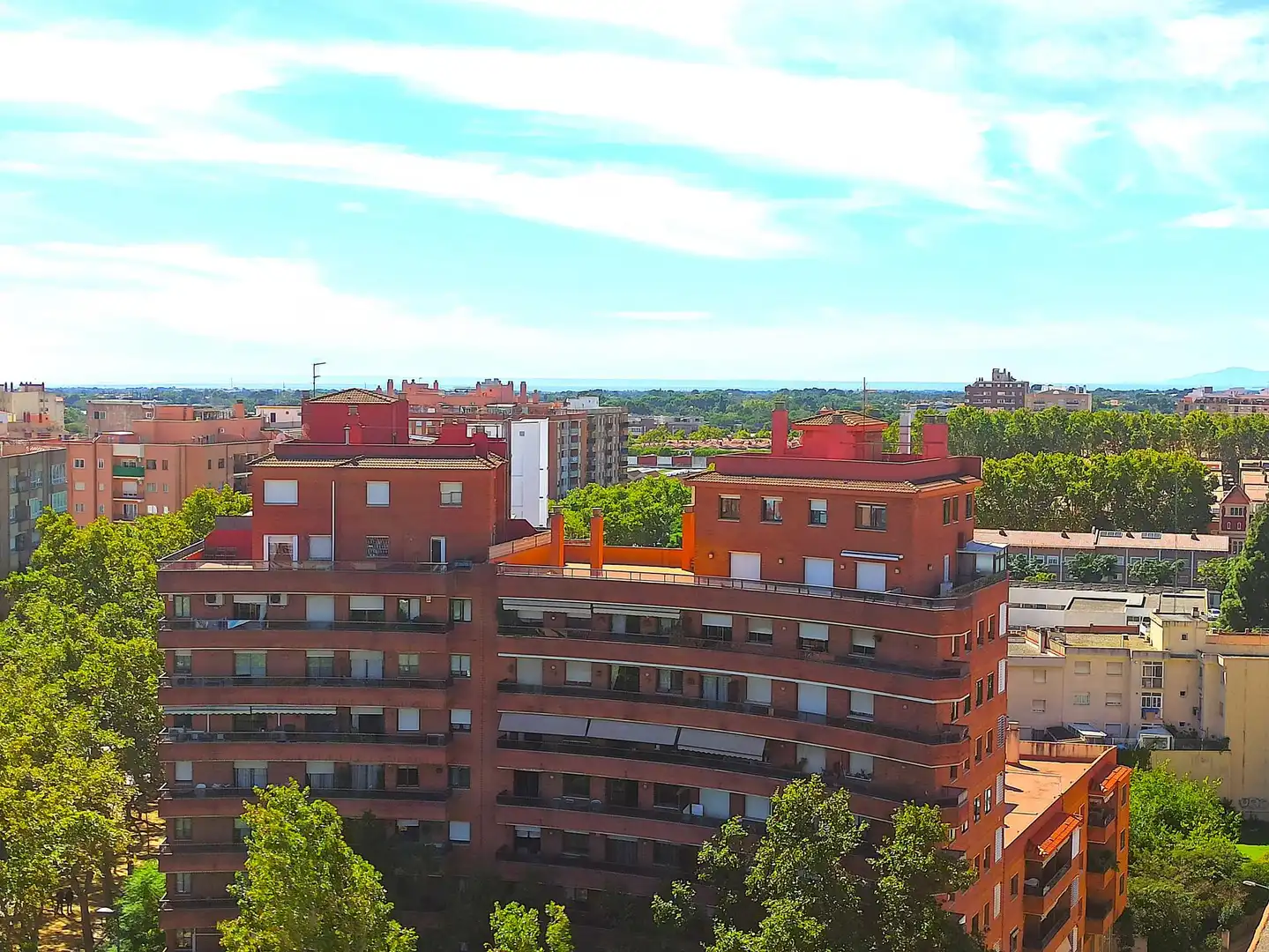 Àtic amb ascensor en venda a de la Pastoreta 1, imagen 73