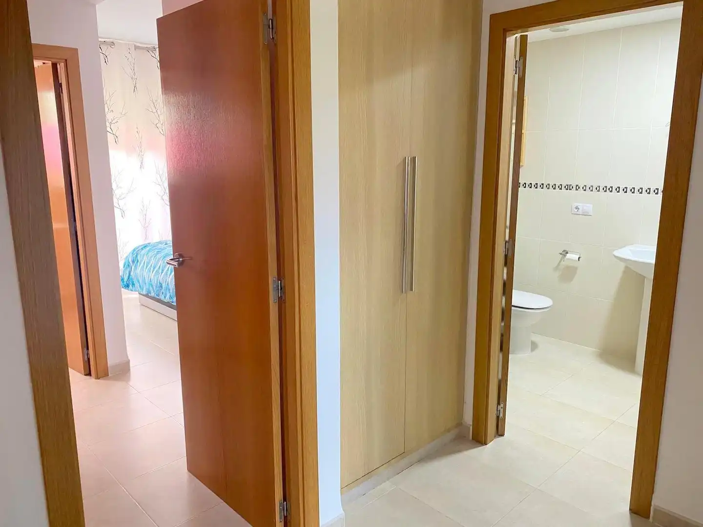 Casa adosada en venta en Vallada con Aire acondicionado, Jardín privado y Terraza