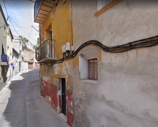 Exterior view of Box room for sale in Balaguer