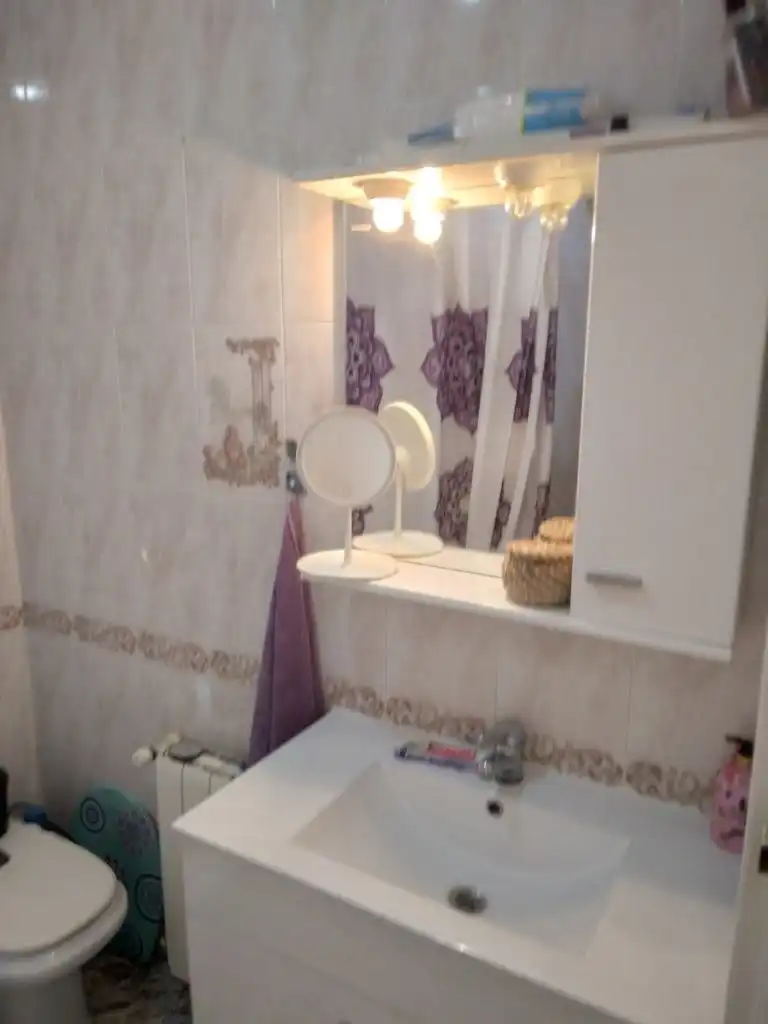 Baño de Piso en venta en Vilanova del Camí con Calefacción y Balcón
