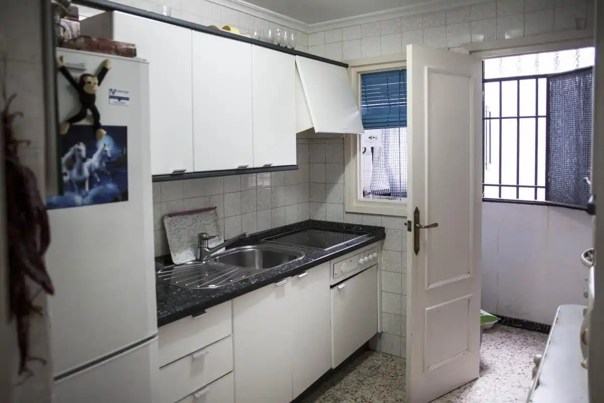 Habitación en San Bartolomé