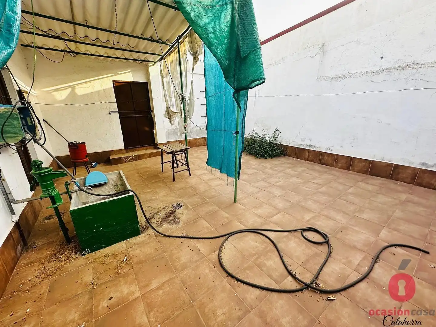 Casa o chalet en venta en Córdoba con Aire acondicionado, Calefacción y Jardín privado