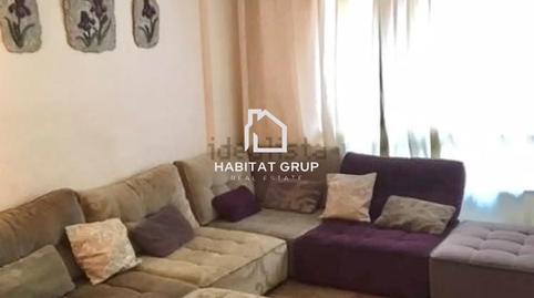 Foto 2 de Pis en venda a Temple, Tortosa