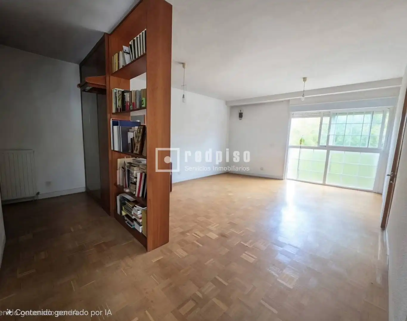 Habitación de Piso en venta en San Blas