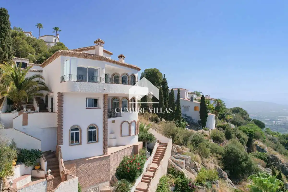 Haus mit Pool zum Verkauf in Monte los Almendros - El Pargo - Costa Aguilera, imagen 30