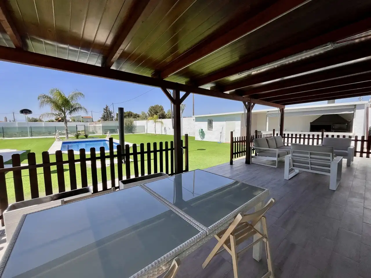 Maison rustique à vendre à Alcantarilla, imagen 21