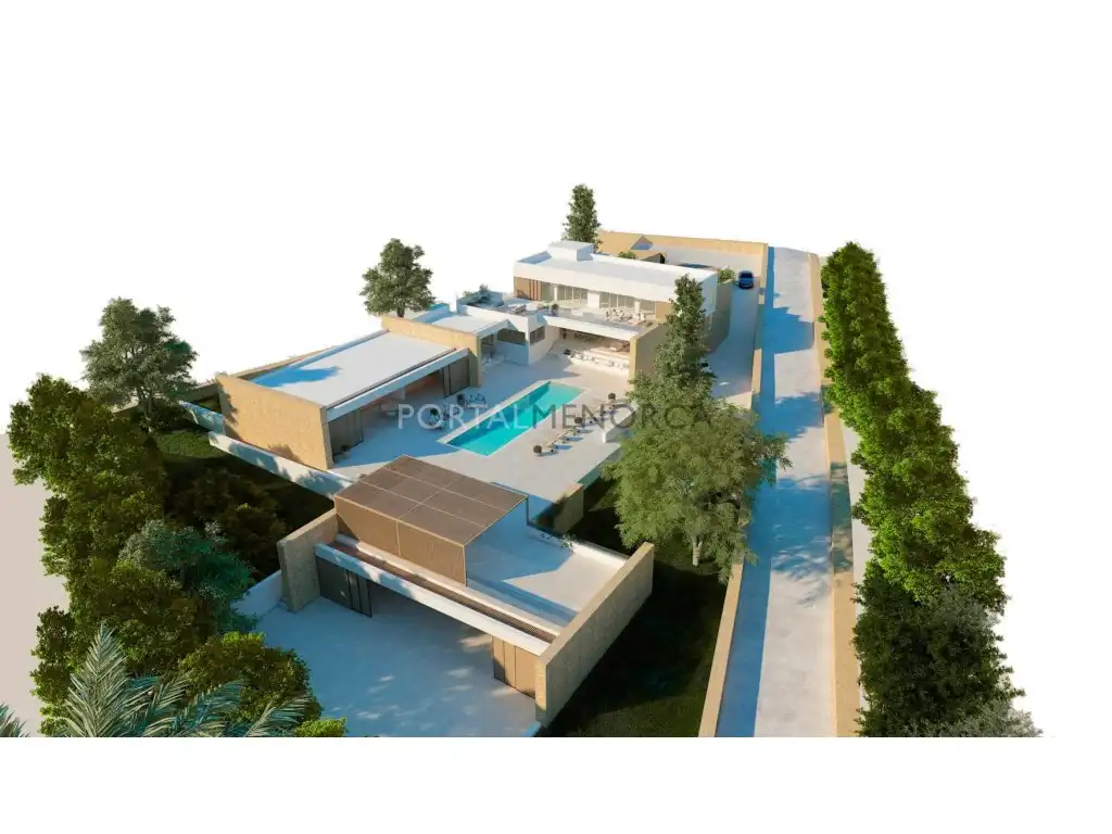 Residencial en venta en Sant Lluís