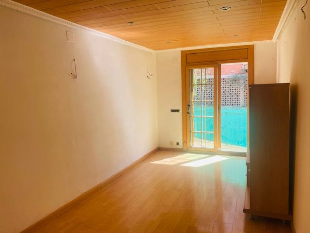 Àtic en venda en Santa Coloma de Gramenet amb Parquet i Forn