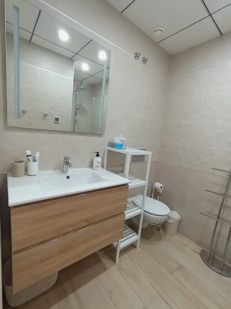Appartement compact avec piscine à louer à Balcón de Finestrat - Terra Marina, imagen 17
