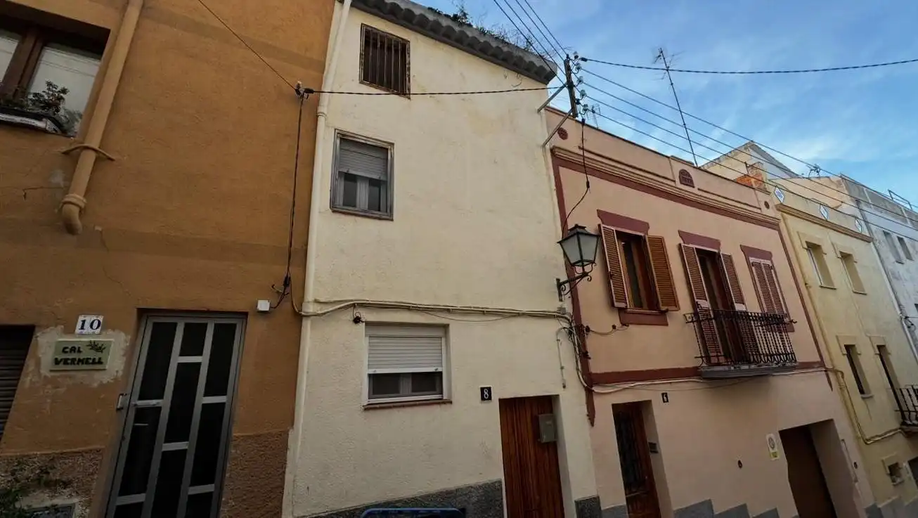Pis en venda a S JOAN, 8, El Catllar