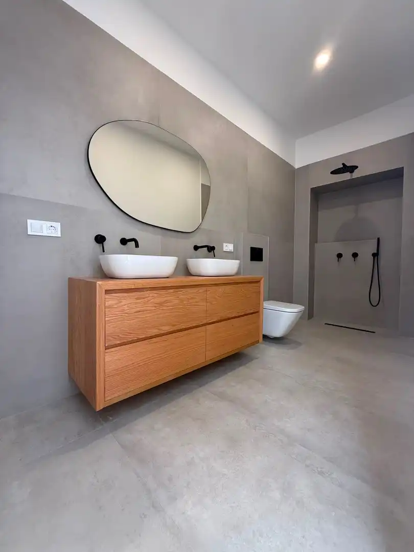 Baño de Casa o chalet en venta en Santa Cruz de Tenerife