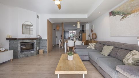 Foto 2 de Casa adosada en venta en Casco Antiguo, Marbella
