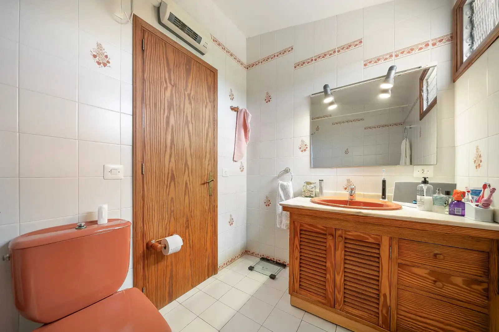 Baño de Casa o chalet en venta en Calvià con Aire acondicionado, Calefacción y Jardín privado