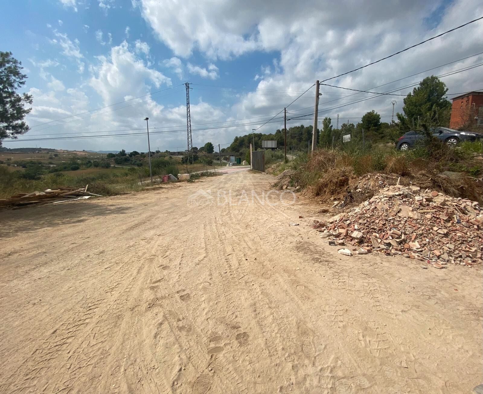 Residencial en venta en Masquefa