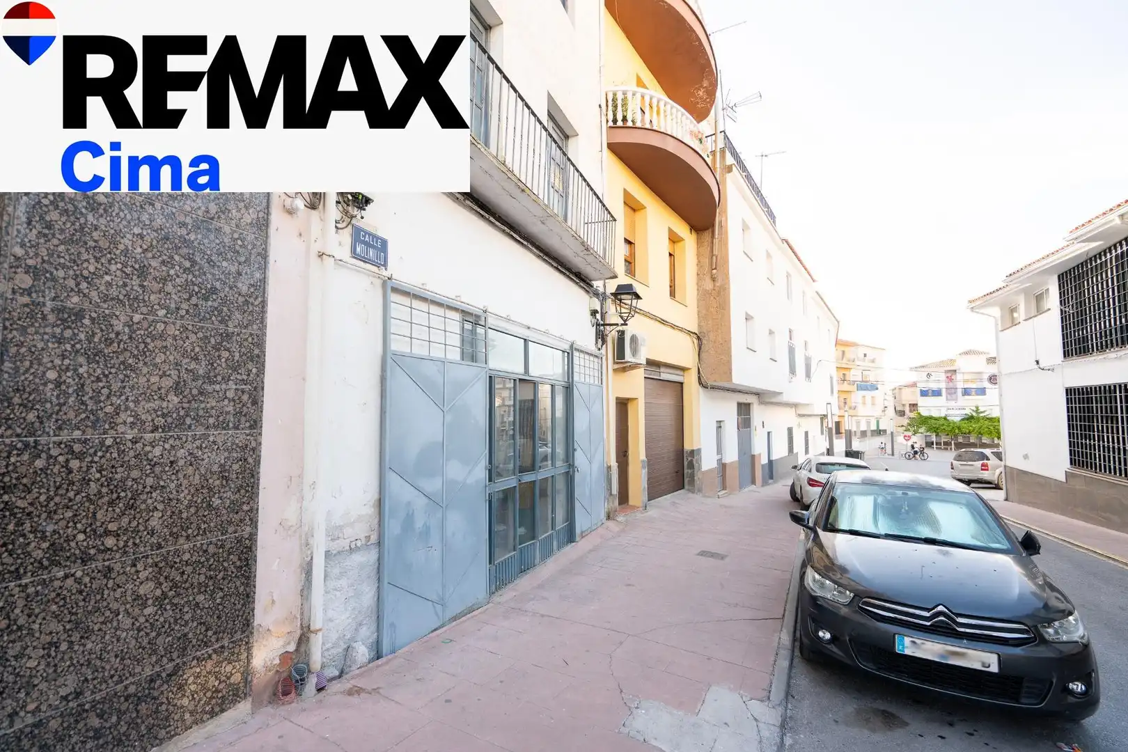 Casa a schiera in vendita a MOLINILLO, imagen 14