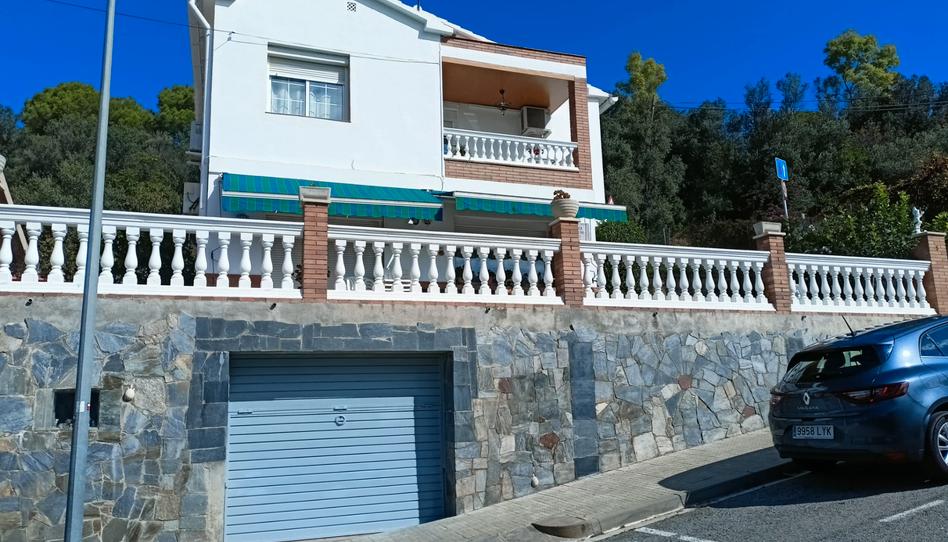 Foto 1 de Casa o chalet en venta en Olesa de Montserrat, Barcelona