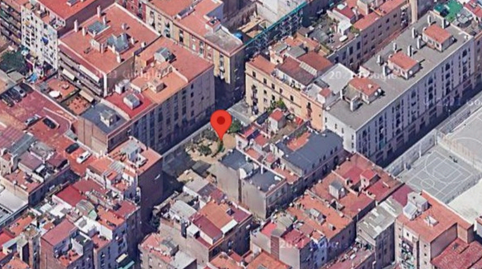 Foto 3 de Residencial en venda a El Raval, Barcelona Capital