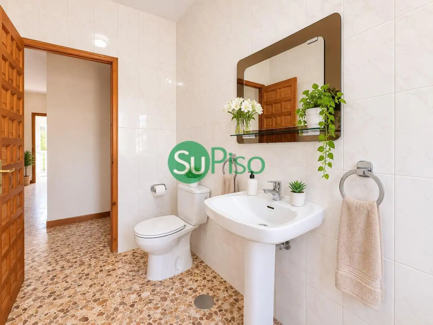 House with pool for sale in Calle Pinos 18, imagen 11