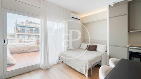 Foto 3 de Ático en venta en Carrer de Sant Antoni Maria Claret, El Camp de l'Arpa del Clot,  Barcelona Capital