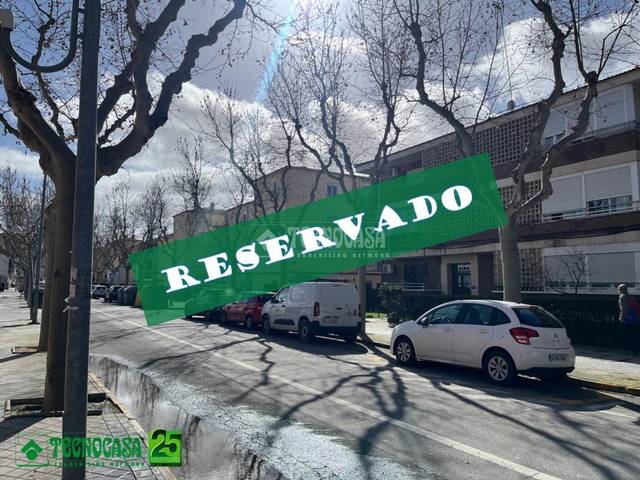 Piso en Venta en P.º Carlos Eraña en El Torreón - Los Ángeles - El Pilar