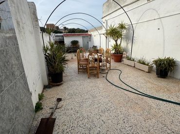 Villa à vendre à Les Palmeres