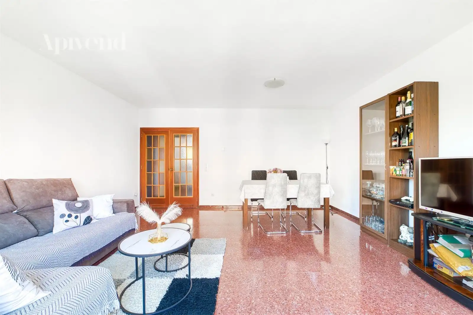 Appartement avec ascenseur à vendre à Carrer Borrassà, imagen 3