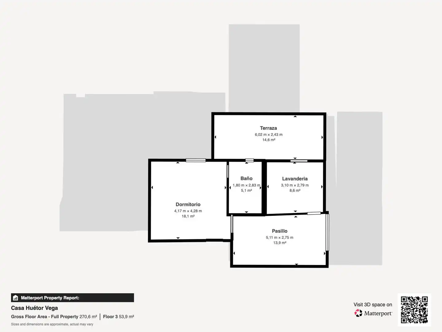 Detached house with terrace for sale in Huétor Vega, imagen 78