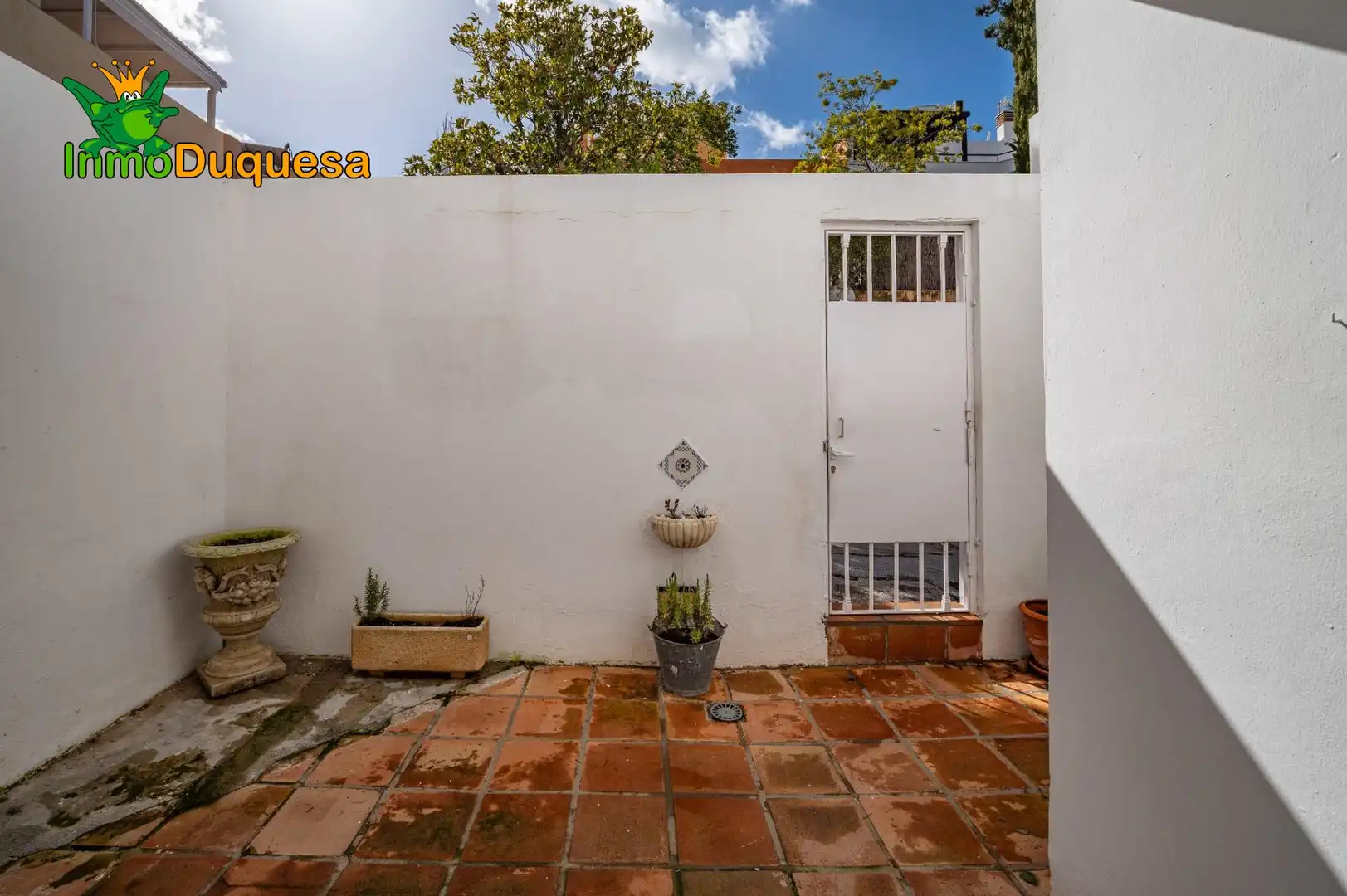 Maison jumelée à vendre à Genil, imagen 12