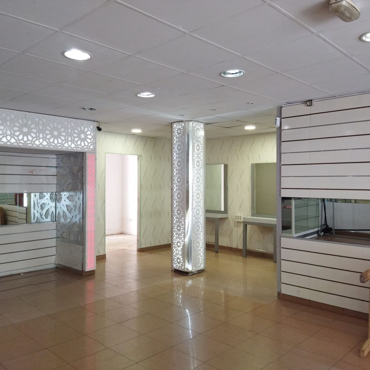 Local de lloguer en Mataró