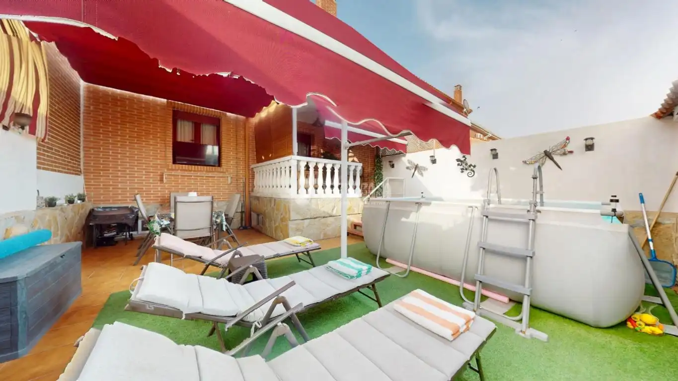 Logement à vendre à El Casar, imagen 15