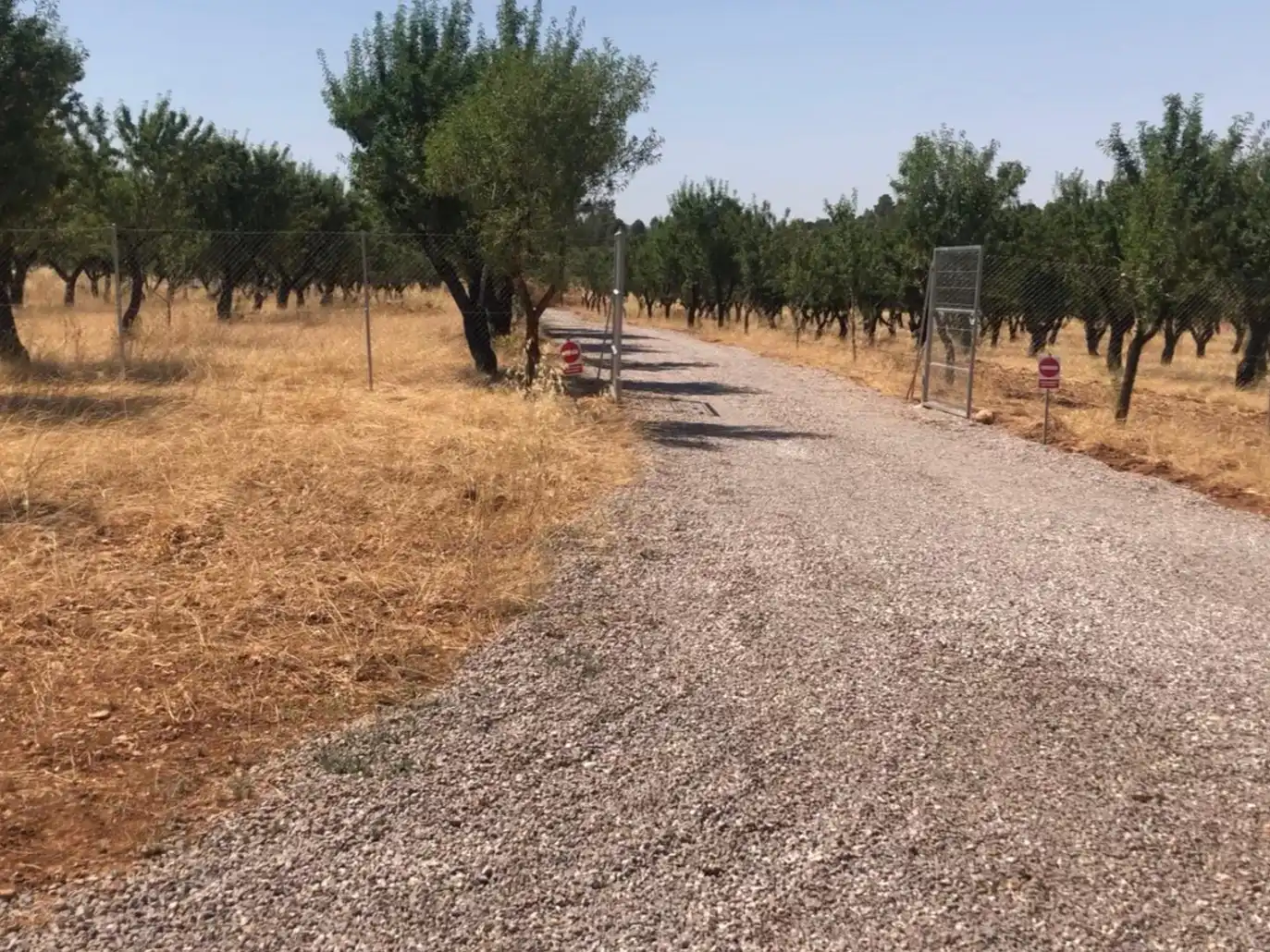 Residencial en venda en Ayora