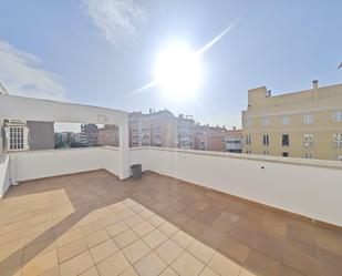 Terrassa de Àtic en venda en  Madrid Capital amb Aire condicionat, Calefacció i Terrassa