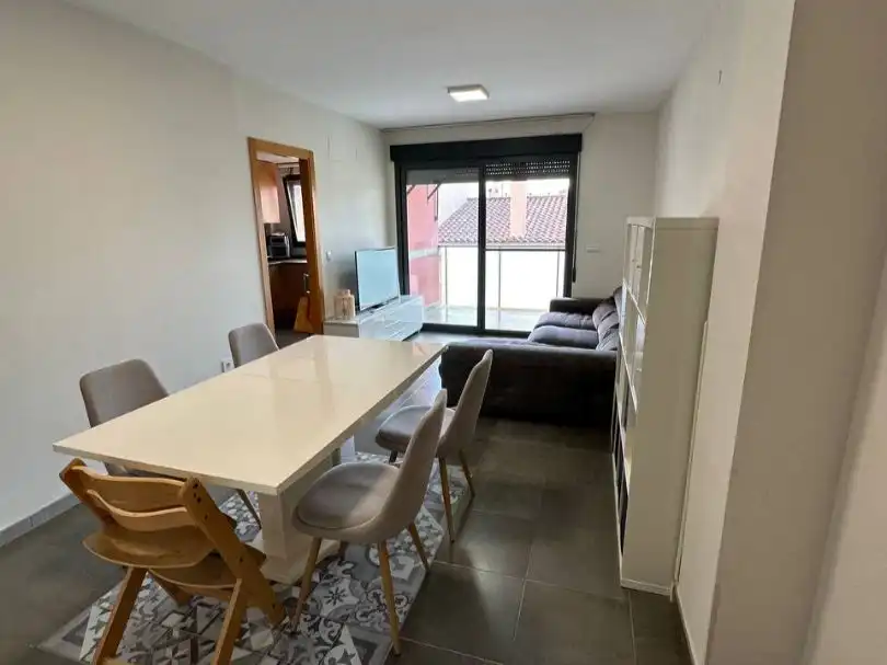 Appartement avec ascenseur à vendre à carrer de juan sebastian el cano 22, imagen 2
